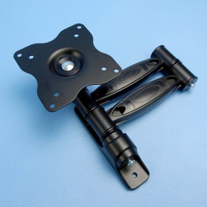 Majestic ARM2601 TV Wall Bracket - Double Arm - 15kg
