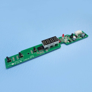 Display PCB - Centre - Suits Dometic CFF 35 / CFF 45 Portable Fridges