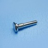 Upper Door Hinge Pin - Suits Dometic RM2453 / RM2553 Fridges