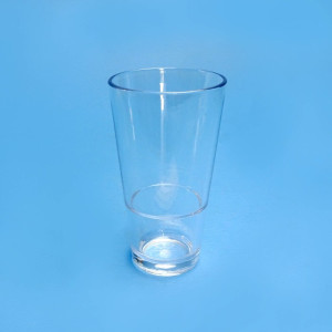Polysafe Colins Highball - 425mL