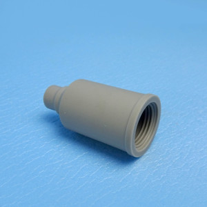 Coax Cable End Boot - Rubber - Suits Winegard TV Antennas