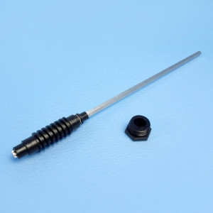 Elevating Shaft Assembly - 311mm - Suits Winegard TV Antennas