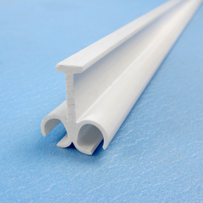 RV Twintrak, doubles your rope track, Pack of 6x900mm