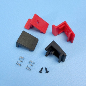Rafter Release Latch Set - Suits Global Heritage SAR100 Awnings