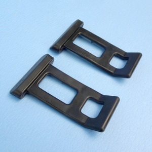 Rubber Latch - Pair - Suits Dometic Cool-Ice CI Iceboxes