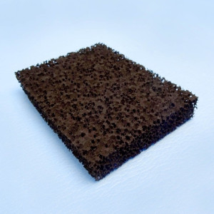Charcoal Filter - Suits SOG Door-Vented Toilet Ventilation Systems