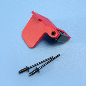 Safety Travel Latch Set - Suits Global Heritage SAR100 Awnings