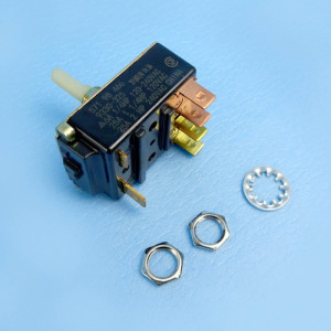 Ceiling Assembly Selector Switch - Suits Coleman TSR 9 Series Air Conditioners