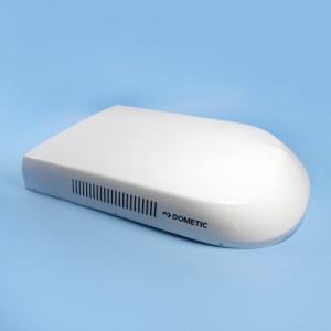 Outer Shroud - Suits Dometic Ibis 4 Air Conditioners