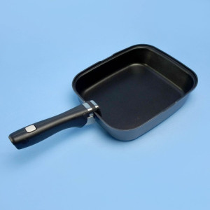 SmartSpace Non-Stick Frypan - Detachable Handle / Silicone Mat