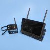Sphere Wireless Reversing Camera Kit - 7 Inch Monitor & Single Camera