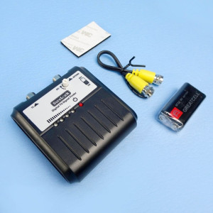 Surelock SL1000 Antenna Signal Meter