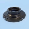 Valterra Female-Thread Floor Flange - 4 x 3 x 1.80 inch