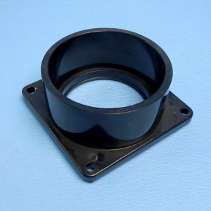 ID Slip-Socket Flange - 3 inch - Suits Valterra Slide Valves
