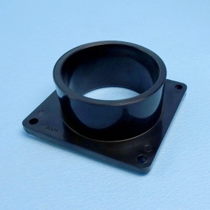 OD Spigot Flange - 3 inch - Suits Valterra Slide Valves