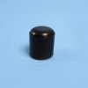 End Cap - Black - Suits 22mm OD Tent Poles