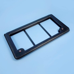 Thetford Access Door 4 - Black / 345 x 645mm Cut-Out