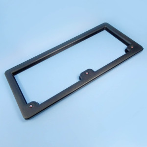 Thetford Access Door 6 - Black / 419 x 997mm Cut-Out