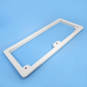 Thetford Access Door 6 - White / 419 x 997mm Cut-Out