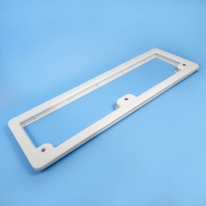 Thetford Access Door 7 - White / 299 x 1069mm Cut-Out