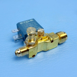Gas Valve - Suits Thetford N3185 / N4141 / N4175 / N4208 Fridges