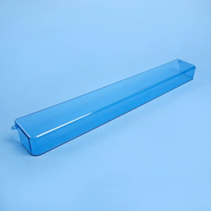 Door Shelf Cover - Upper - Suits Dometic CoolMatic CR 110 / CRX 110 / CR 140 / CRX 140 Fridges