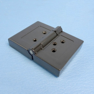 Lid Hinge Assembly - Suits Waeco CF 80 / CF 80DZ / CF 110 Portable Fridges