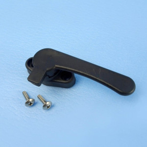 Window Latch - Right-Hand (Viewed from Inside) - Suits Maygood & MobiCool Windows