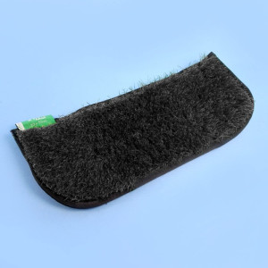 Xtend Outdoors Synthetic Grass XT Pull-Out Step Mat - 510 x 200mm - Grey