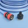20m Drinking Water Hose with Fittings
