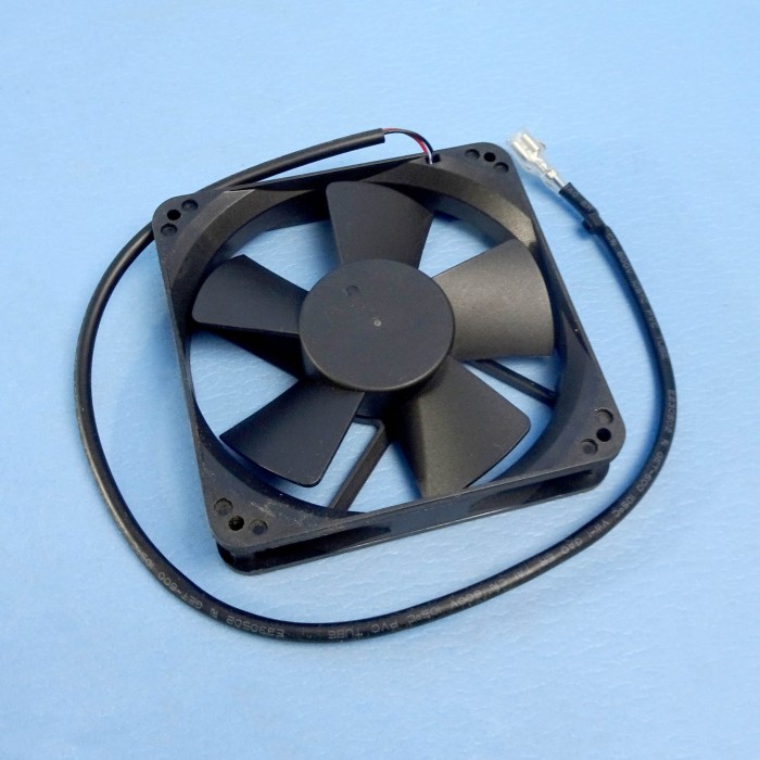 Condenser Fan, Suits CR140 and RPD175 Fridges CaravansPlus