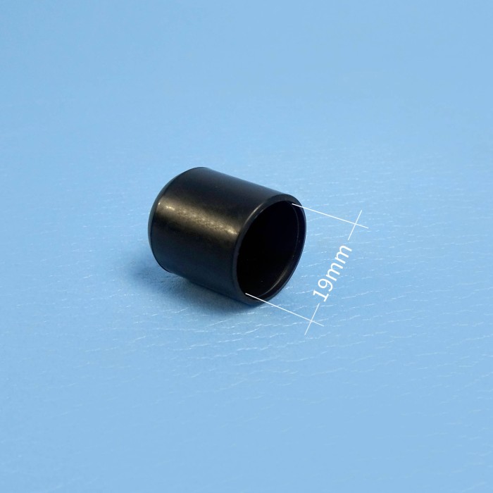 Tent Pole End Cap 19mm Pole & Rafter Parts CaravansPlus