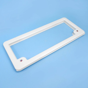 Thetford Access Door 5 - White / 305 x 755mm Cut-Out