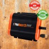BMPRO ProBoost 25A DC to DC Charger + Solar Input (IP66)