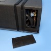 HB9000 PLUS Underbunk Reverse Cycle Air Conditioner Remote