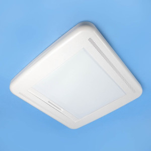 MaxxShade Blockout Blind - Suits MaxxFan Roof Vents
