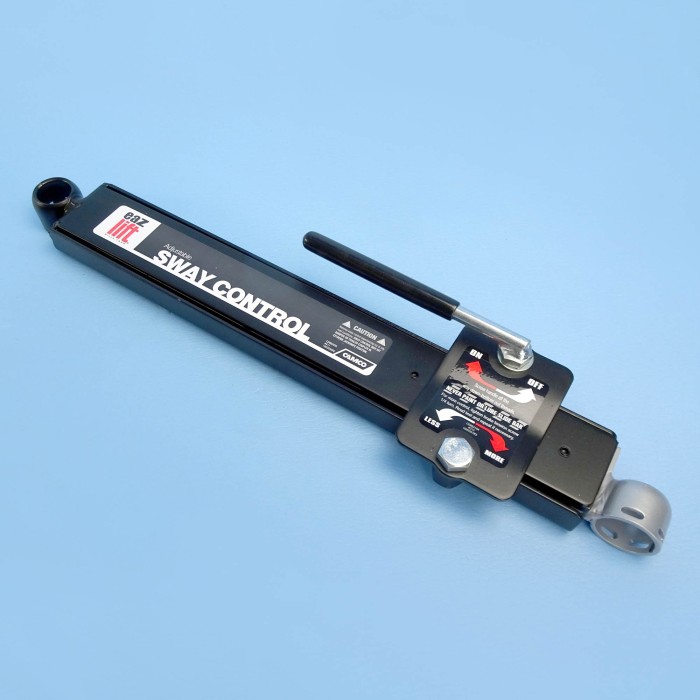 EAZ Lift Sway Controls, RIGHT Towing Kits CaravansPlus