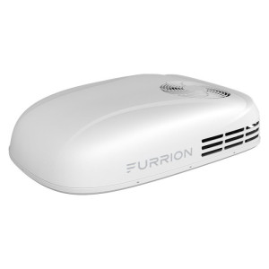 Furrion 12,000 BTU Rooftop Air Conditioner - 3.5kW Cooling / 3.6kW Heating