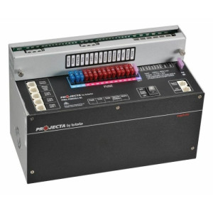 Projecta Intelli-Jay PM235J Power Management System - 35A