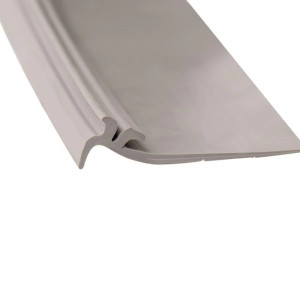Awning Sealing Rubber - 80mm Wide / Per Metre - Suits Thule Omnistor 5200 Awnings
