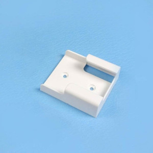 Remote Control Support - White - Suits Cool-J HB9000 / HB9000 Plus Air Conditioners