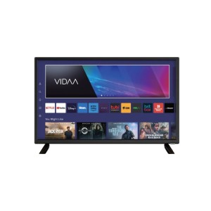 Aussie Traveller VIDAA Smart TV - 24 inch - 12V / 240V