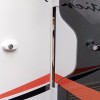 White Door Magnet Suit Dometic Cara D-600F Doors