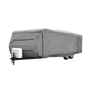 Premier Platinum Camper Trailer Cover - 4.3-4.8m (14-16ft)