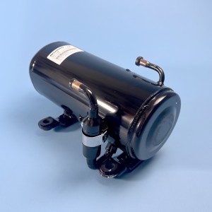 Compressor - R407C - Suits AirCommand Ibis MK1 & MK2 Air Conditioners