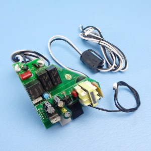 Control Circuit Board - Suits MaxxFan Roof Vents