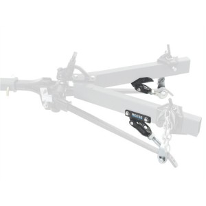 Hayman Reese Dual-Cam Sway Control Kit - Suits Standard & Classic Weight Distribution Hitches Since...