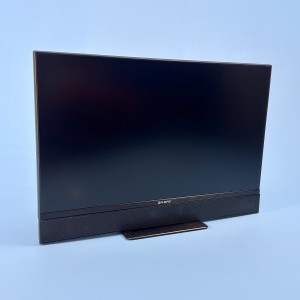 Sphere S9 Smart TV - 27 inch - Soundbar & Smart Stick - 12V / 240V