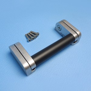 Handle Assembly - 1 Only - Suits Dometic CFX3 35 / 45 & CFX5 35 / 45 Portable Fridges
