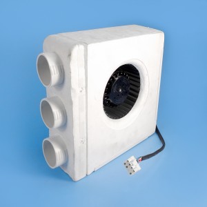 Indoor Fan Assembly - Suits AirCommand Sandpiper Air Conditioners